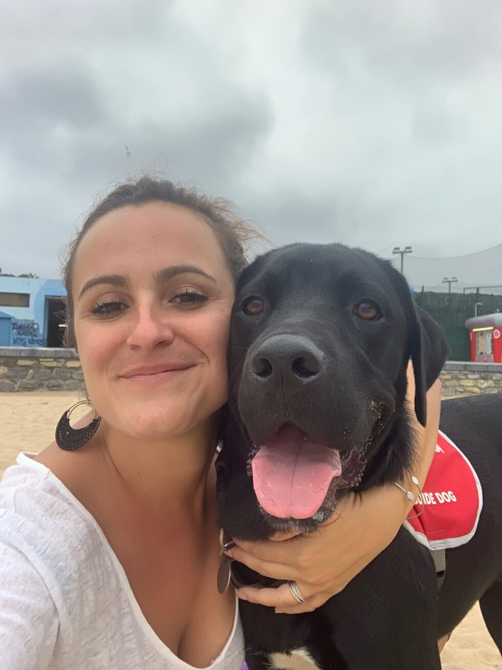 L'association - AMA | Association Education de chien d'assistance ...